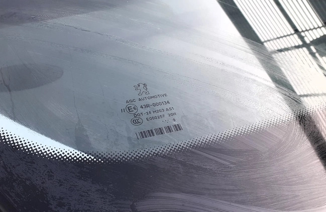 Peugeot 3008 cena 24999 przebieg: 184000, rok produkcji 2009 z Warszawa małe 191